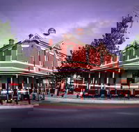 The City Oval Hotel - Northern Rivers Accommodation