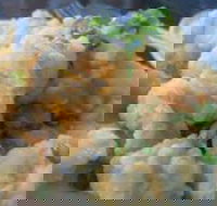 The Wok's Art - Northern Rivers Accommodation