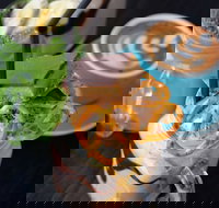 The Giant Bean Cafe - Northern Rivers Accommodation