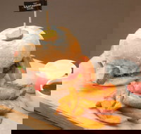 The Coffee Club - Helensvale - Northern Rivers Accommodation