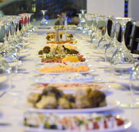 Tinman Turkish Cuisine - Northern Rivers Accommodation
