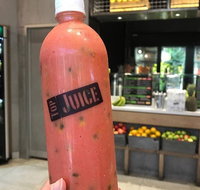 Top Juice - Maribyrnong - Northern Rivers Accommodation