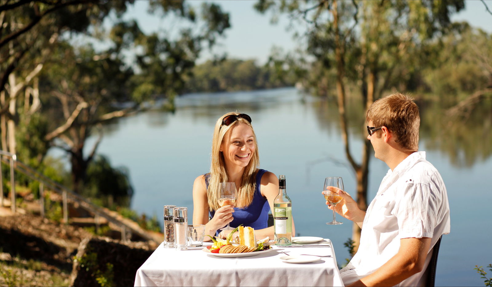 Trentham Cliffs NSW Northern Rivers Accommodation