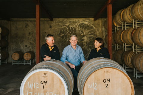 Trentham Estate Winery - Northern Rivers Accommodation 2