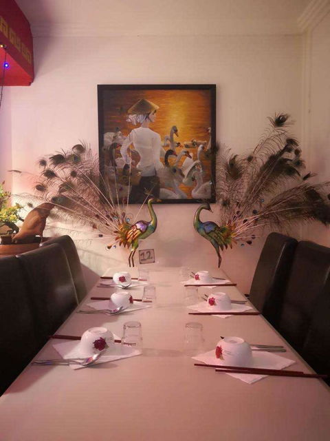 Vietking - Northern Rivers Accommodation 0