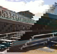 Wallis Lake Fishermans Co-op - Northern Rivers Accommodation