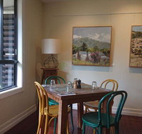 Wild Canary - Northern Rivers Accommodation