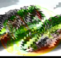 Wok 'n' Roll Noodle Bar - Northern Rivers Accommodation