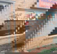 Yardda Pizza - Northern Rivers Accommodation