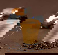 Zarraffa's Coffee - Sunnybank - Northern Rivers Accommodation