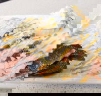 Zeit with Zaytoon - Northern Rivers Accommodation