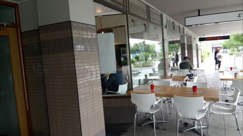 4th Seed Cafe - Northern Rivers Accommodation 0