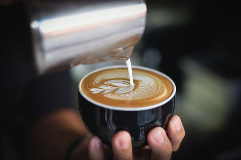 4th Seed Cafe - Northern Rivers Accommodation 1