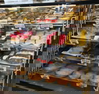 AH Bakery - Northern Rivers Accommodation