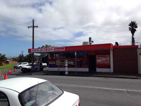 Alberton Charcoal Chickens And Fish And Chips - Northern Rivers Accommodation 0