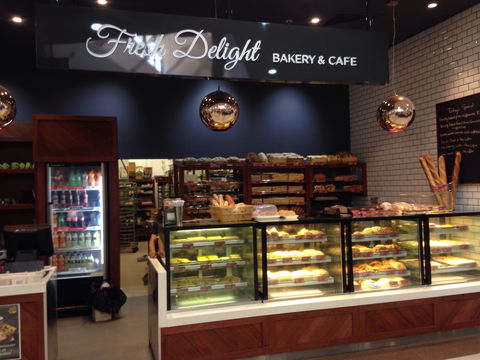 Alpha Gourmet Cafe - Northern Rivers Accommodation 0