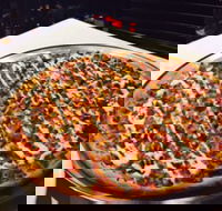 Antonio's Pizzeria - Northern Rivers Accommodation