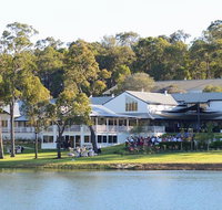 Aravina Estate - Northern Rivers Accommodation