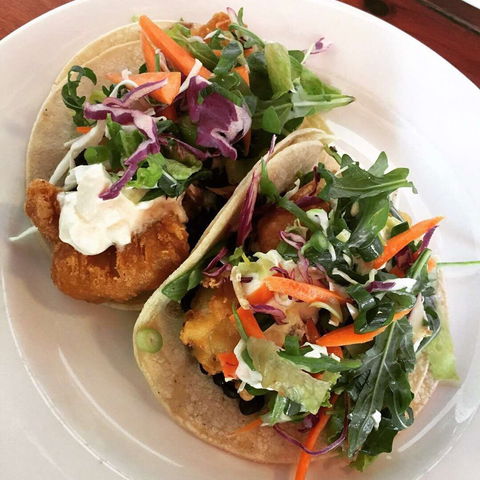 Argo Cafe Restaurant - Northern Rivers Accommodation 0