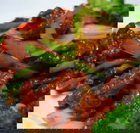 Asia Garden Chinese Restaurant - Northern Rivers Accommodation