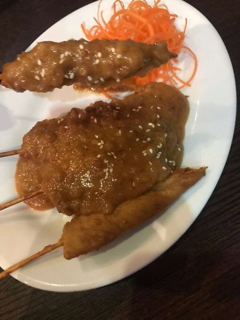 Authentic Thai Delight - Northern Rivers Accommodation 0