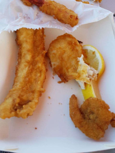 Banana Coast Seafood - Northern Rivers Accommodation 0