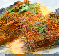 Biryani House - Northern Rivers Accommodation