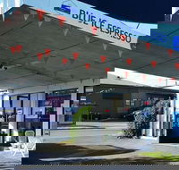 Blue Ice Espresso - Northern Rivers Accommodation