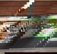 Boost Juice - Hillarys - Northern Rivers Accommodation