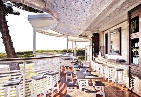 Bronze Kiosk - Northern Rivers Accommodation 0