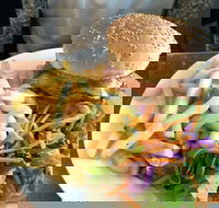 Buck's Diner - Northern Rivers Accommodation