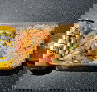 Burger Me - Northern Rivers Accommodation