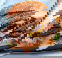 Burgertory - Kew - Northern Rivers Accommodation