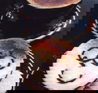 Caffettiera Kitchen  Espresso Bar - Northern Rivers Accommodation