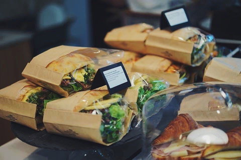 Cafe Romy.K - Northern Rivers Accommodation 0