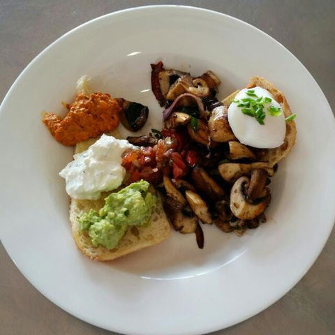 Caffissimo - Wangara - Northern Rivers Accommodation 0