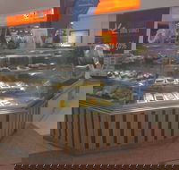 Cafe lex - Northern Rivers Accommodation