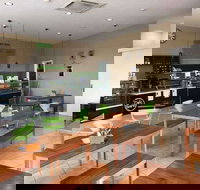 Cafe Bianco - Northern Rivers Accommodation