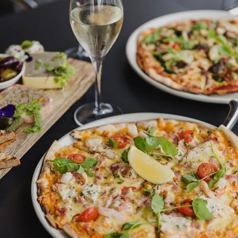 Canon Food, Bar And Espresso - Northern Rivers Accommodation 0