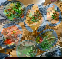 Chu Quy - Northern Rivers Accommodation