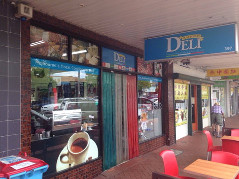 Clayton Road Deli - Northern Rivers Accommodation 0