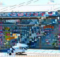 Crusty Pizza - Northern Rivers Accommodation