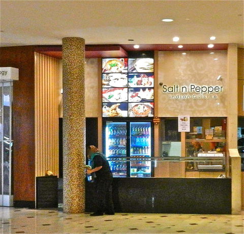 Curry Garden - Northern Rivers Accommodation 0