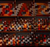 D'Amico's Italian Restaurant and Pizzeria - Northern Rivers Accommodation