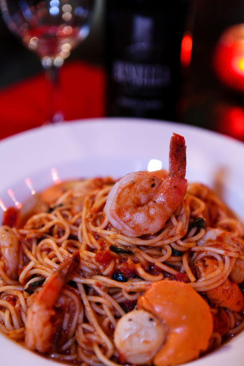 D'Amico's Italian Restaurant And Pizzeria - Northern Rivers Accommodation 1