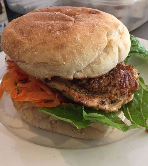 Delish Foods - Northern Rivers Accommodation 0