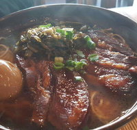 Eastern Dumpling House - Northern Rivers Accommodation