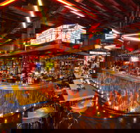 El Camino Cantina - Northern Rivers Accommodation