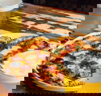Ember Pizza and Grill - Northern Rivers Accommodation
