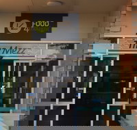 Food 4 Thought - Northern Rivers Accommodation